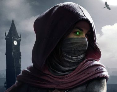 Thief VR