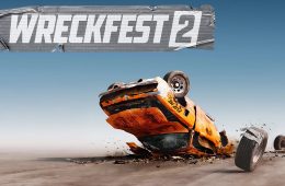 Wreckfest 2