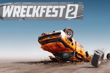 Wreckfest 2