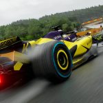 F1 2025