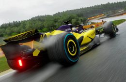 F1 2025