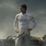 F1 The Movie 2025