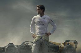 F1 The Movie 2025
