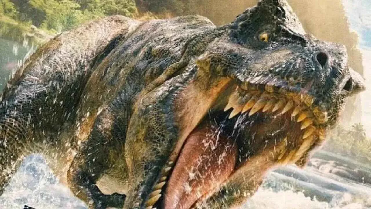 Jurassic World: Rebirth (Universal Pictures – 2025) Review