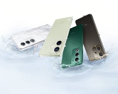 OPPO A5 Series 2025