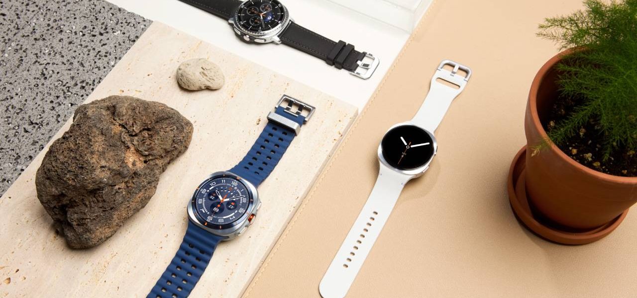 Samsung Galaxy Watch8