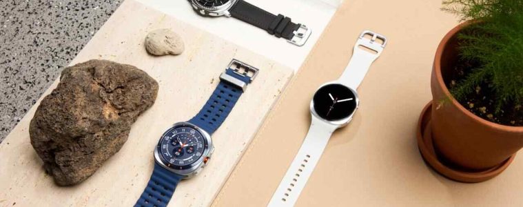 Samsung Galaxy Watch8