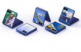 Samsung Galaxy Z Flip7