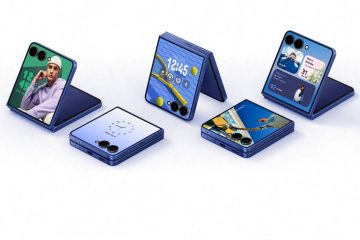 Samsung Galaxy Z Flip7