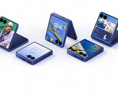 Samsung Galaxy Z Flip7