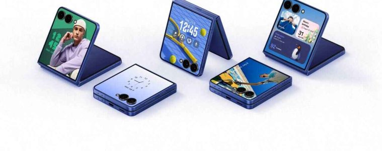 Samsung Galaxy Z Flip7