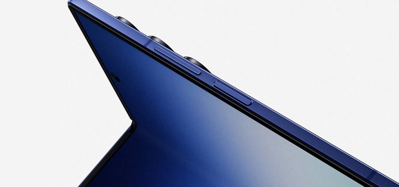 Samsung Galaxy Z Fold7