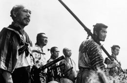 Seven Samurai