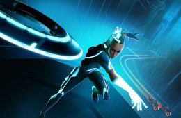 Tron Catalyst