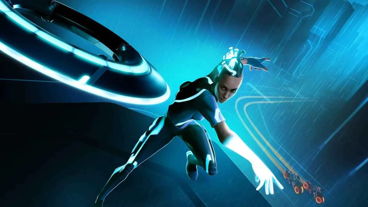 TRON: Catalyst (Switch 2) Review