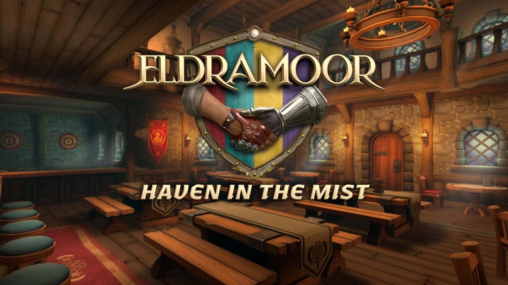Eldramoor: Haven in the Mist finishes Kickstarter campaign at $171.536
