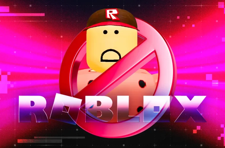 Roblox CEO Removal Vigilante Child Predator