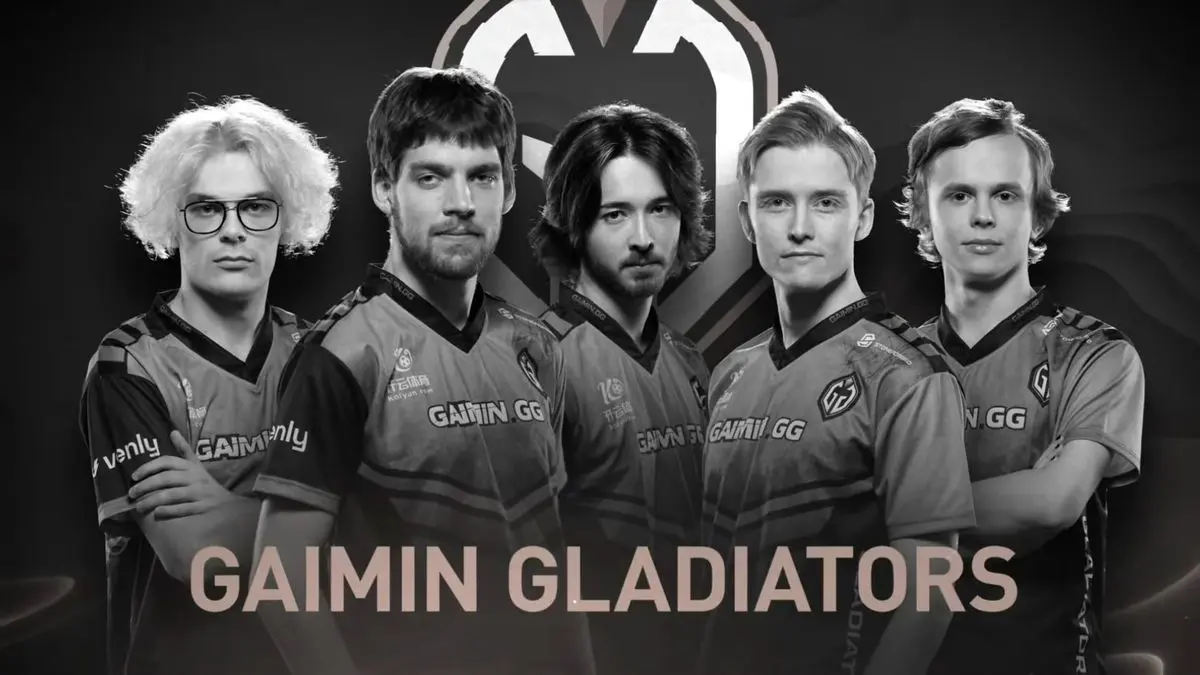 Confusion Grows as Gaimin Gladiators Pulls Out of TI 2025