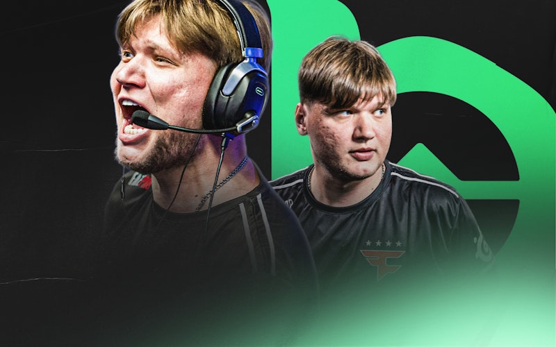 BC.Game Plan to Buy Out 3 More Tier 1 Players After s1mple’s Arrival