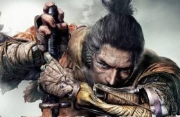 Sekiro Anime