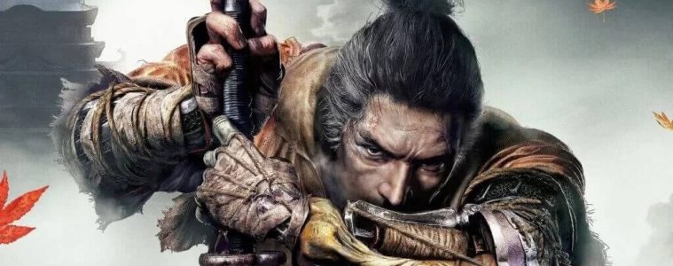 Sekiro Anime