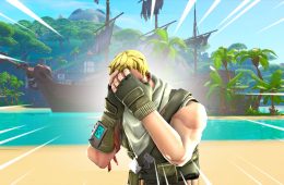 Fortnite not on Esports World Cup