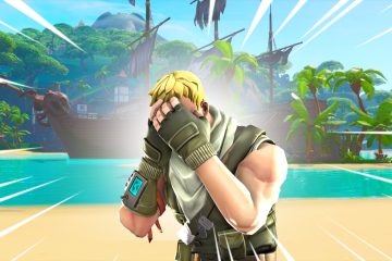 Fortnite not on Esports World Cup