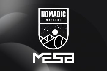MESA Nomadic Masters Valve ranking