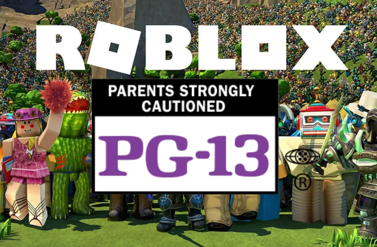 Roblox Will Disable All Unrated Games on September 30
