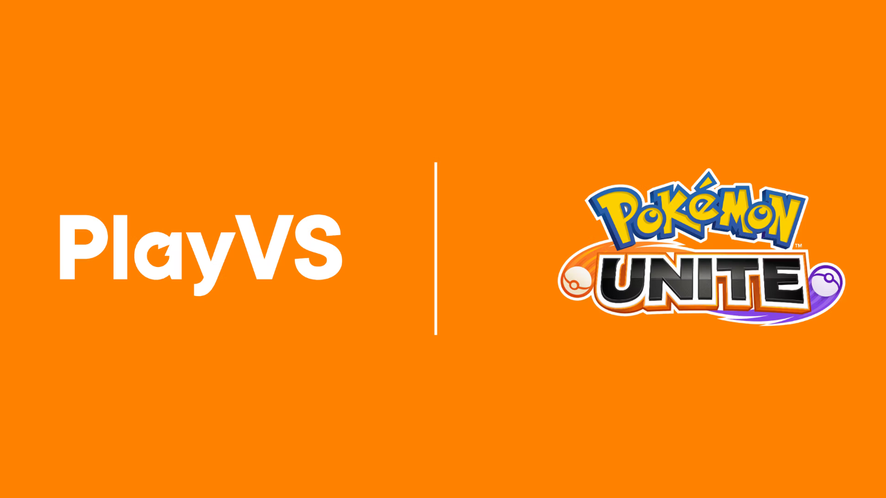 Pokémon UNITE Joins Scholastic Esports Thanks to PlayVS Partnership