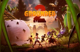 Grounded 2 (Early Access) Review