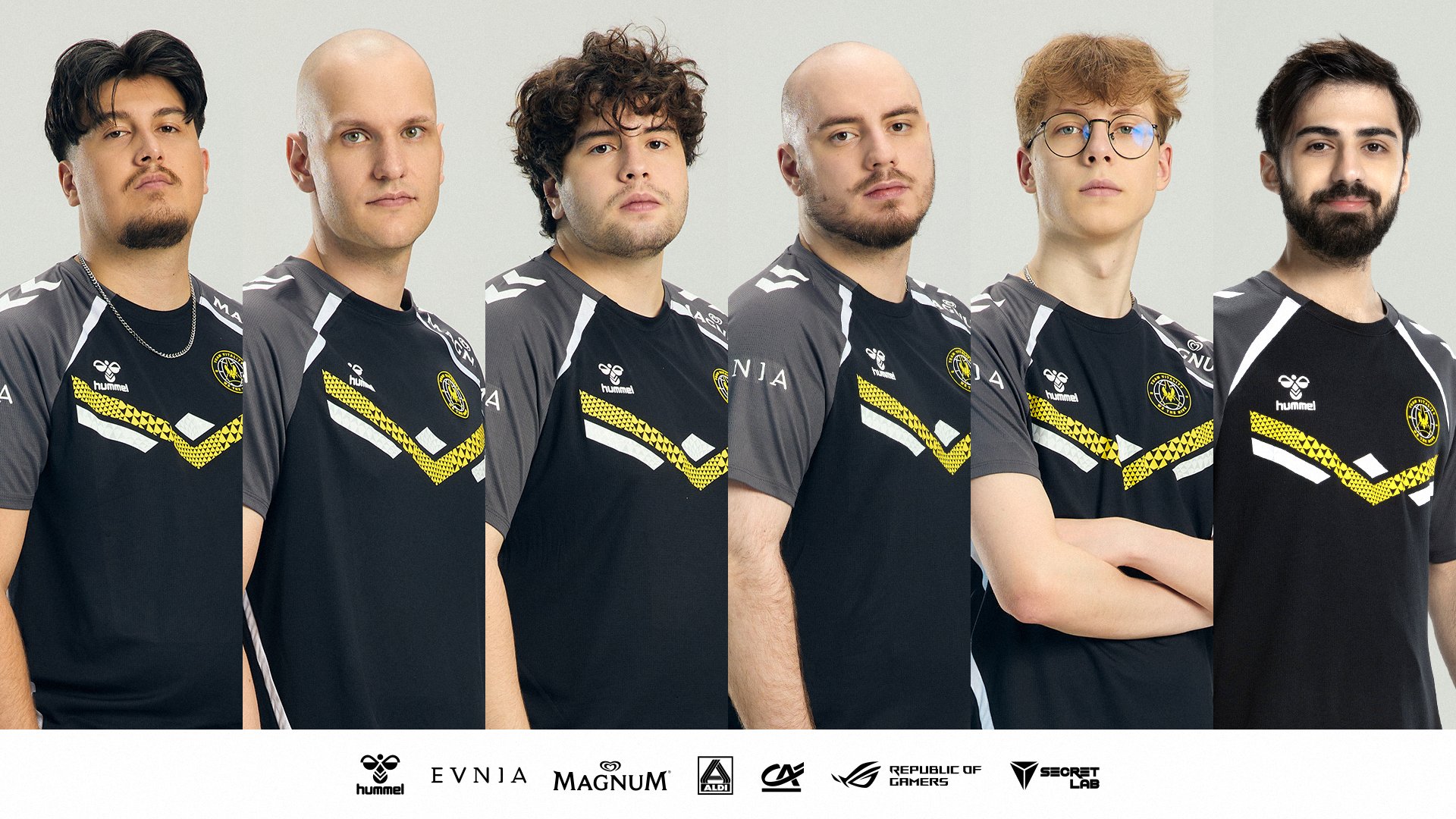 Sayf Returns to Team Vitality for VCT EMEA Playoffs