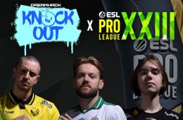 Dreamhack Knockout