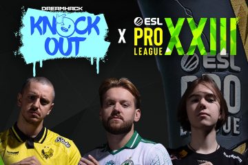 Dreamhack Knockout