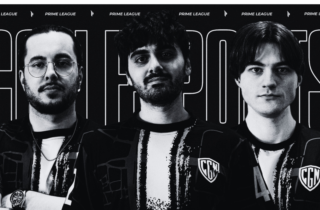 LoL Prime League Disqualifies CGN Esports From Division 1 Over Lineup Violations