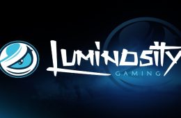 Luminosity Gaming Sold