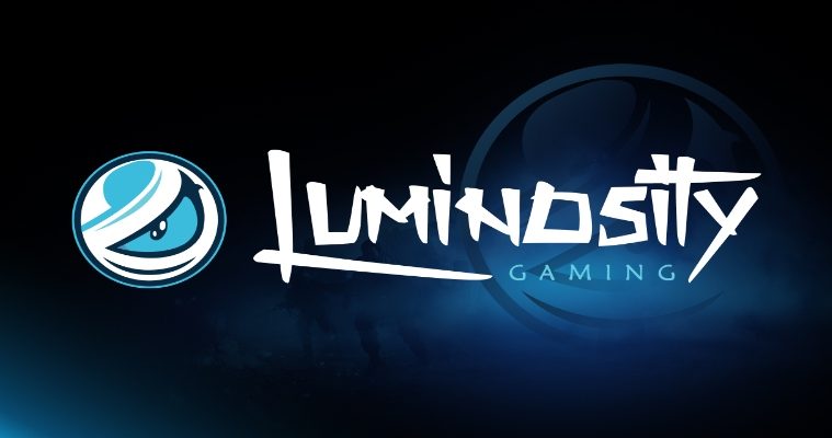 Luminosity Gaming Sold