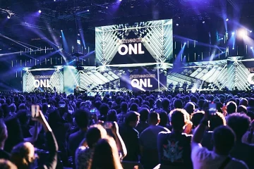 Gamescom 2025