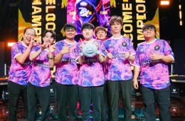 Paper Rex PRX VCT Champions Paris