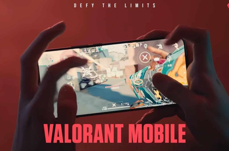 valorant mobile revenue