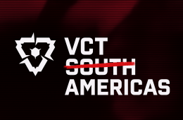 VALORANT Denies Rumours of VCT South Americas