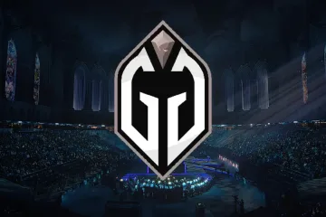 Gaimin Gladiators withdraw from The International 2025