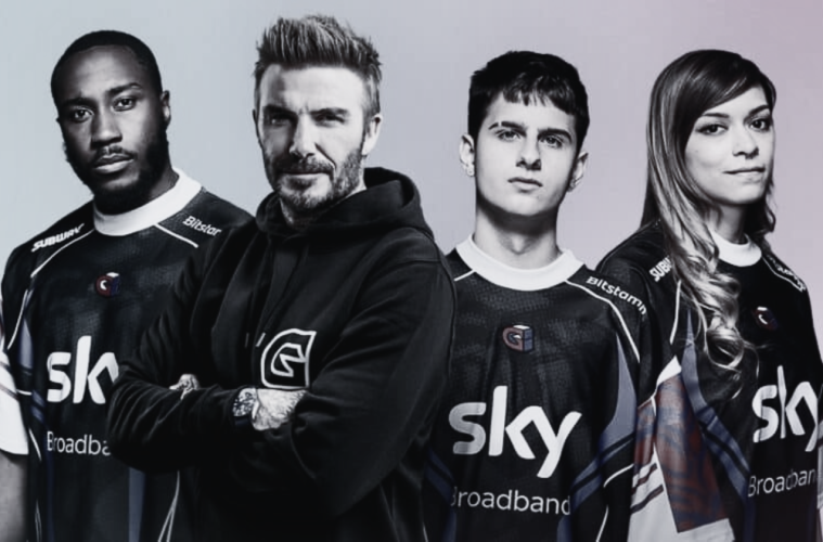 Guild Esports shuts down