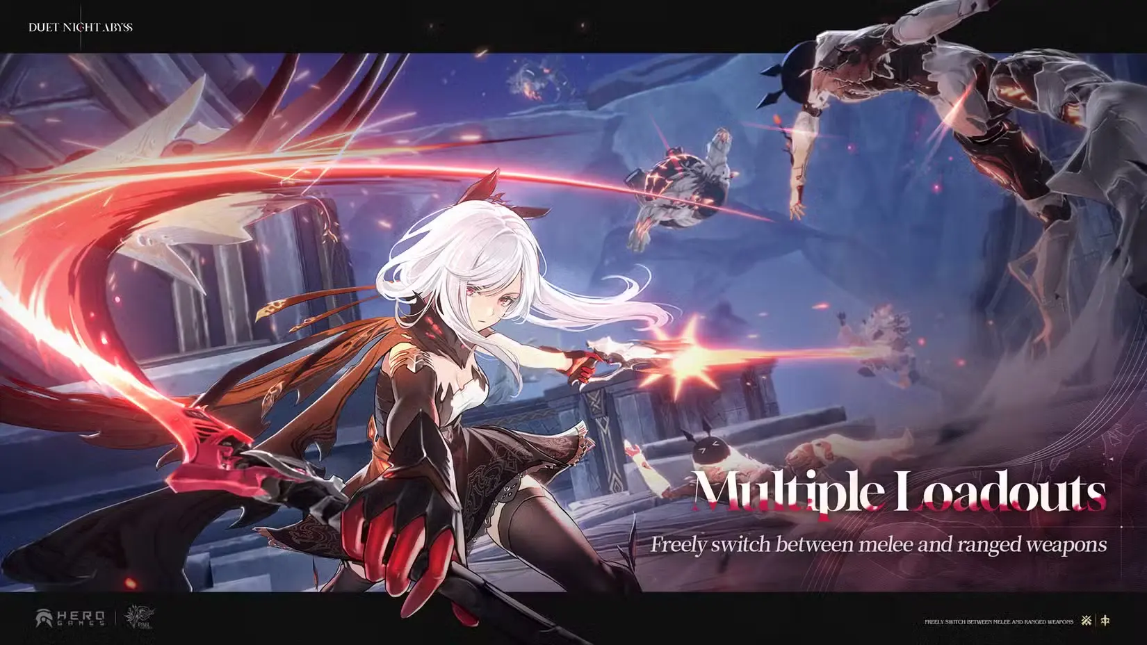 Duet Night Abyss release date