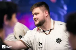 Snax leaves G2