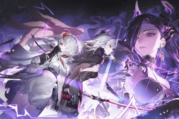 Duet Night Abyss release date