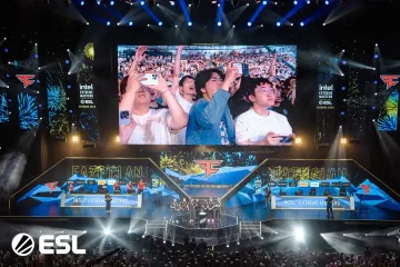 IEM Chengdu 2025 teams