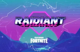 Raidiant Invitational Fortnite