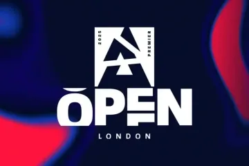BLAST Open London 2025