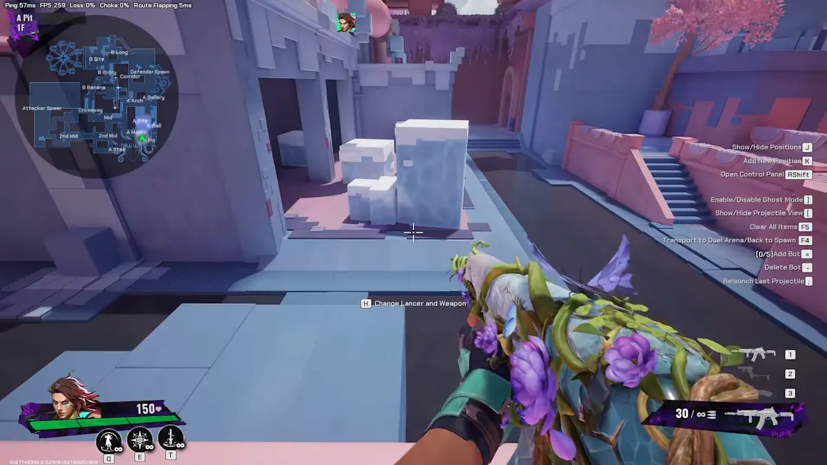 FragPunk’s New Map Toyland Accused of Copying CS2’s Inferno